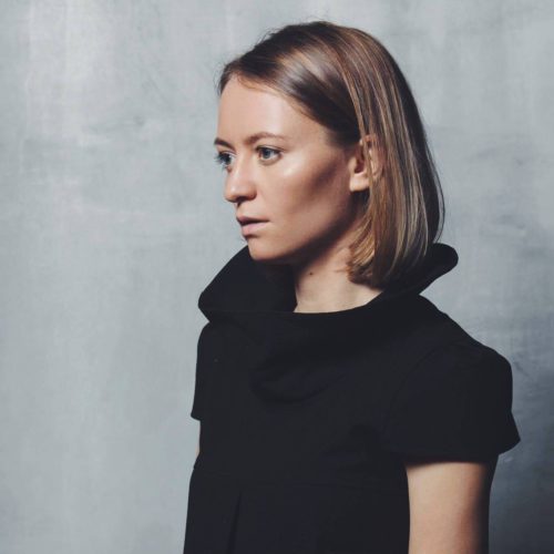 Daria Sergeyko Daria Sergeyko