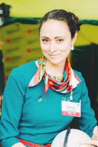 Татьяна Жигальцова Татьяна Жигальцова