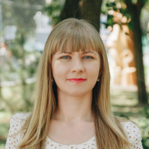 Ирина Зубарева Ирина Зубарева
