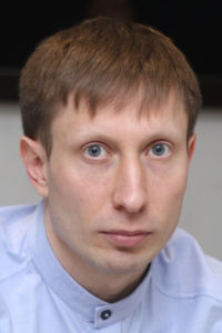 Антон Потонский Антон Потонский