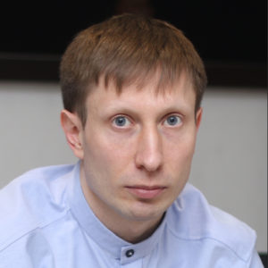 Антон Потонский Антон Потонский