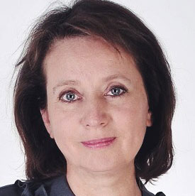 Ирина Яковлева Ирина Яковлева