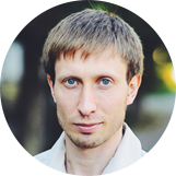 Антон Потонский Антон Потонский