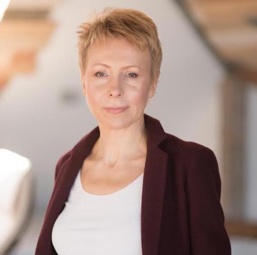 Natalia Zhandarova Natalia Zhandarova