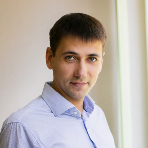 Mikhail Boichenko Mikhail Boichenko