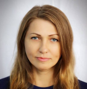 Елена Кучина Елена Кучина