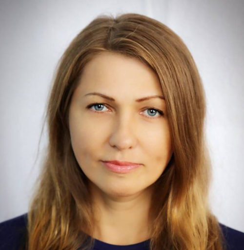 Елена Кучина Елена Кучина