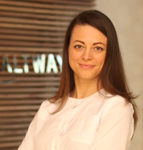Irina Klimenko Irina Klimenko